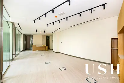 Upgraded Floor/ A Grade Fitout / Unfurnished
