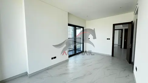 For Rent | 3BR + Maid Apartment at The Crest Tower | AED 215,000