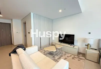 Partial Golf View | Vacant | Fully Furnished