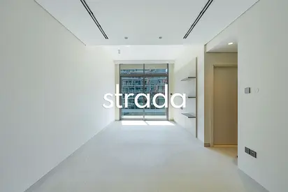 1 Bed+Maids | Furnished | Rented | High ROI