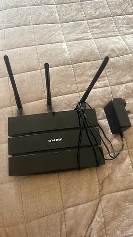 TP-Link Wireless Router AC 1750