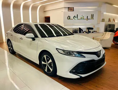 2020 Toyota Camry SE - GCC Specs - Excellent Condition