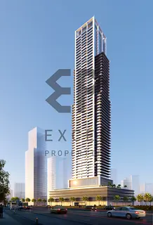 Studio by Tiger Properties | High ROI | Off Plan