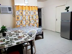 Furnished family room for Indians near Marcopolo hotel Muteena Deira