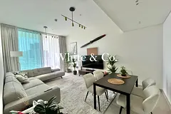 Fully Furnished | Pool View | 12 Cheques