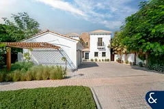 Exclusive | Upgraded Five Bedroom | Golf View