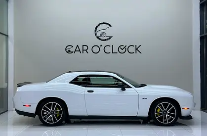 2023 Dodge CHALLENGER 照片 5
