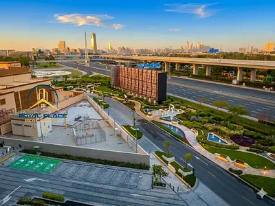 FRAME VIEW | UNFURNISHED | HUGE LAYOUT