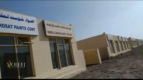 CHEAP SHOPS <> NO DEPOSITS <> STORAGE, NEW AND RENEWAL LICENSE