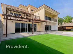 Luxury Villa | Prime Community | Spacious