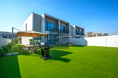 Brand New Villas | 3BHK with Maidsroom | Premium Living