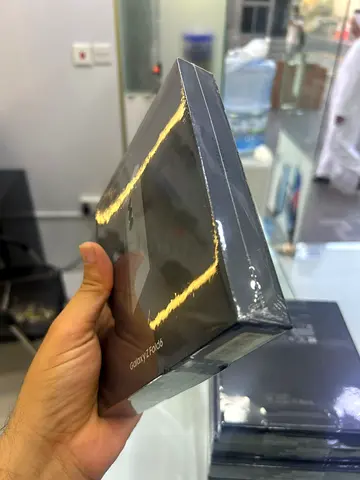 Samsung Galaxy Fold 6 256 GB Double Sim Box Packed Fresh Stock