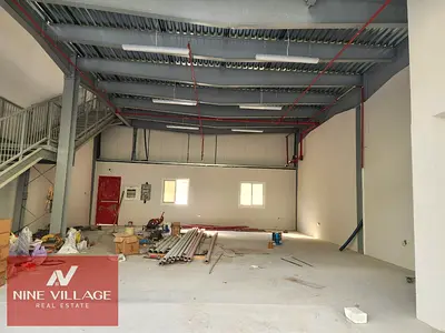Warehouse for Rent