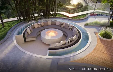 High-Return Investment | 2% Monthly Payment Plan | 5% Down Payment | Resort-Inspired Studio