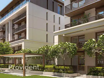 1BR in Jomana MJL | Handover May 2026 | High ROI