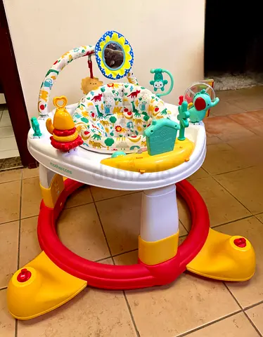 Mothercare Entertainer Walker