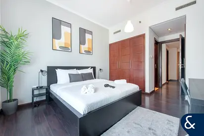 Furnished | Vacant Now | Prime Location