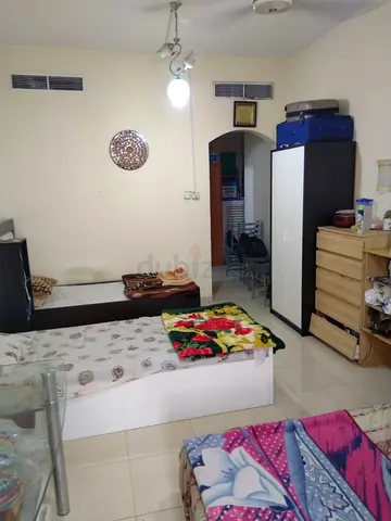 Executive Bed space available for Pakistani and Indian Muslim in Abu Shagara sharjah