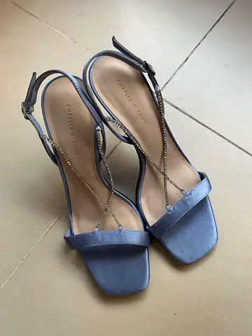 Ladies shoes - Charles  Keith