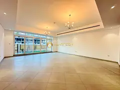 3bhk + Maid | Vacant | Community View