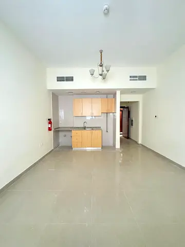Brand new building studio apartment available just in 29k near baqer muhibi shj call umair