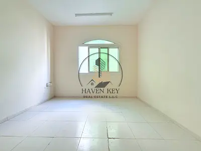 SPACIOUS STUDIO // SEPARATE KITCHEN //NO CASH DEPOSIT// CHEAPEST PRICE // PRIME LOCATION //EASY EXIT TO DUBAI