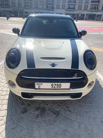 2021 MINI COOPER 照片 3