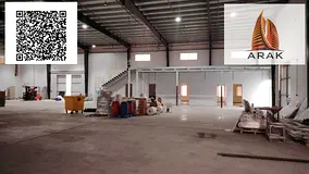 A great opportunity for business owners and investors looking for a ready-to-operate facility in a s