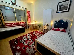 Executive Premium Bedspace/ All bills included/ Fully Furnished