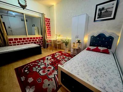 Executive Premium Bedspace/ All bills included/ Fully Furnished