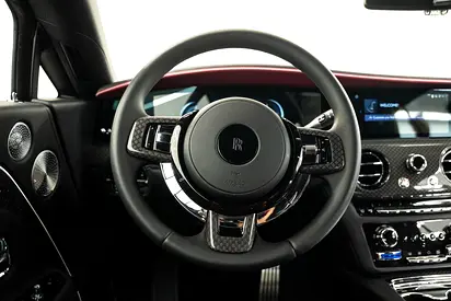 2025 ROLLS-ROYCE SPECTRE 照片 8