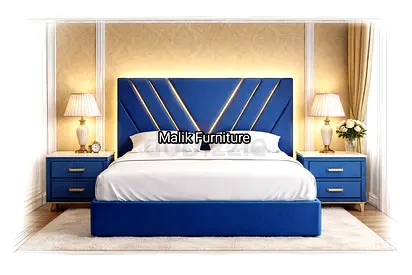 Brand new Queen size bed storage bed king bed mattress family bed queen bed double bed king size bed