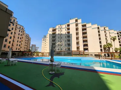 Spacious 3BHK Direct Access to Ghurair Mall