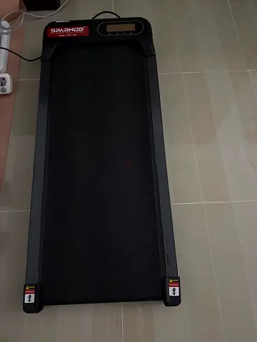 Treadmill - Foldable Walking Treadmill (Good Condition)
