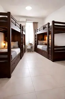 💥 Tecom Bed Space‼️  | 5 Min Metro | Free Parking | Limited Offer