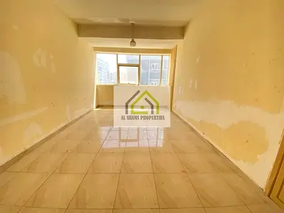 GET SPACIOUS STUDIO WITH PARKING FOR ARABIC ONLY