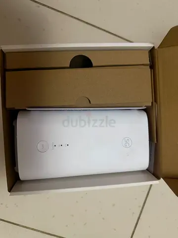 Huawei Zowee 5G Router