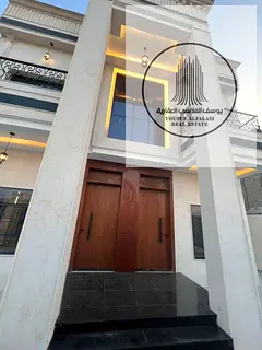 Royal Opportunity in Al Hilo: 6 Master Bedrooms, Stone Facade – A Great Deal! Includes Registratio