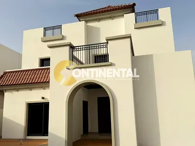 Single Row | Perfect Spot | Ready to Move | Pure Elegance