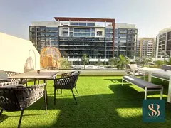 Modern 1BR | Prime Meydan Living | Ready to Move