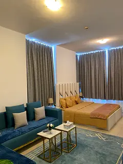 Hot Deal | Furnished 1Bedroom | Pool Access | Bills Included