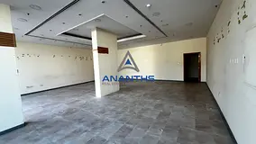 Premium Shop for Rent | Al Garhoud | 1,218 Sq ft