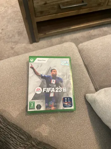 FIFA 23 Xbox one