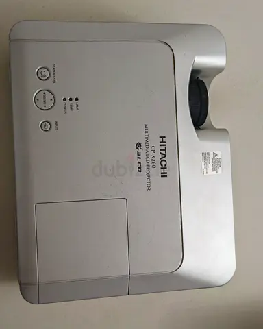 Projector
