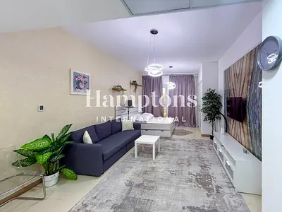 Ready To Move In | Furnished | Upgraded