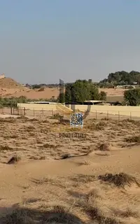 A prime investment opportunity for rent in a quiet and strategic location in Umm Al Quwain – Kaber