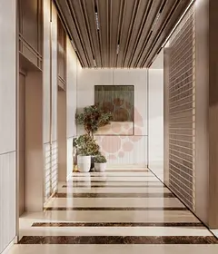 Studio | Best Price | High ROI | Flexible Payment Plan | Warsan