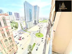 Hot offer species 2 Bhk with wardrobe with balcony just in 48K