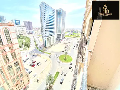 Hot offer species 2 Bhk with wardrobe with balcony just in 48K