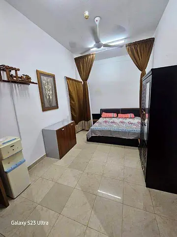 ROOM  AVAILABLE IN RASHIDIYA
